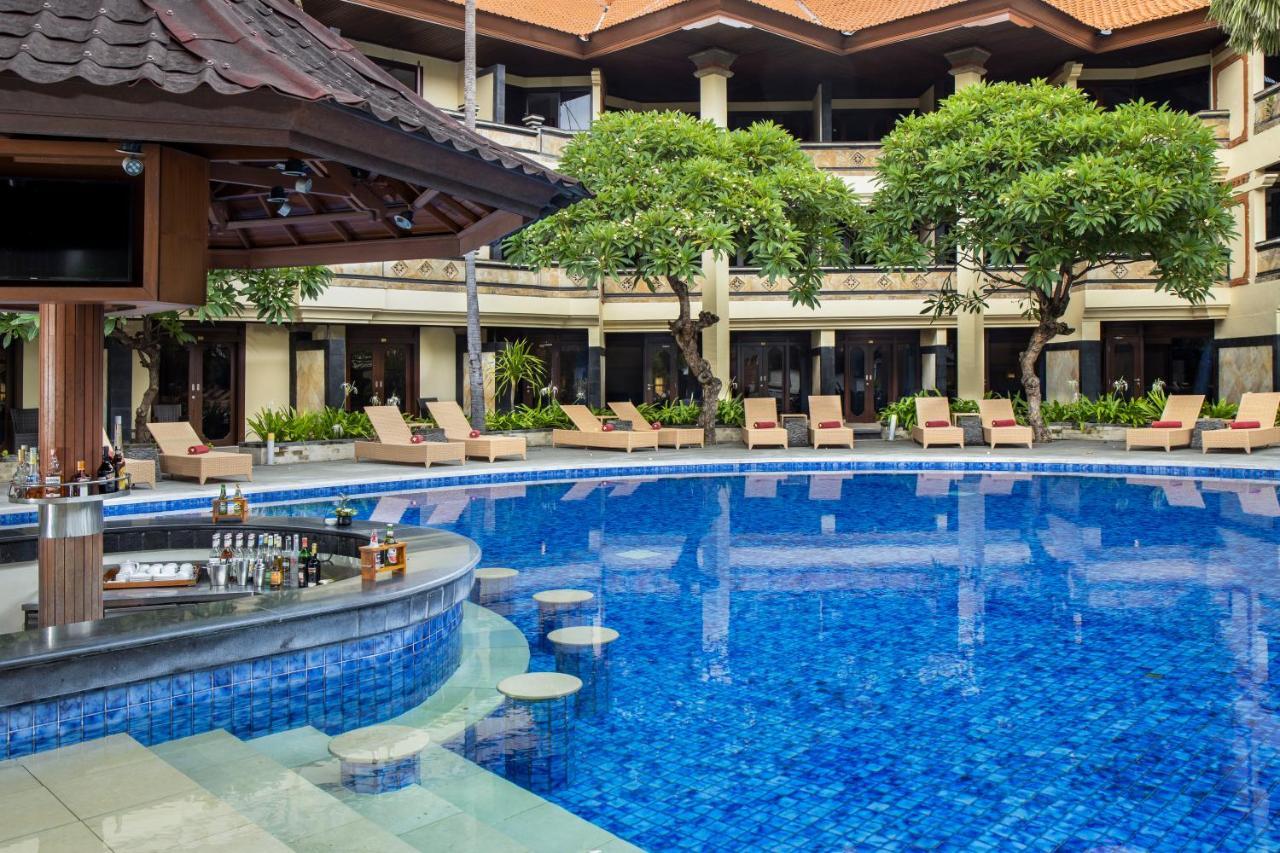 Truntum Kuta Bali 4*