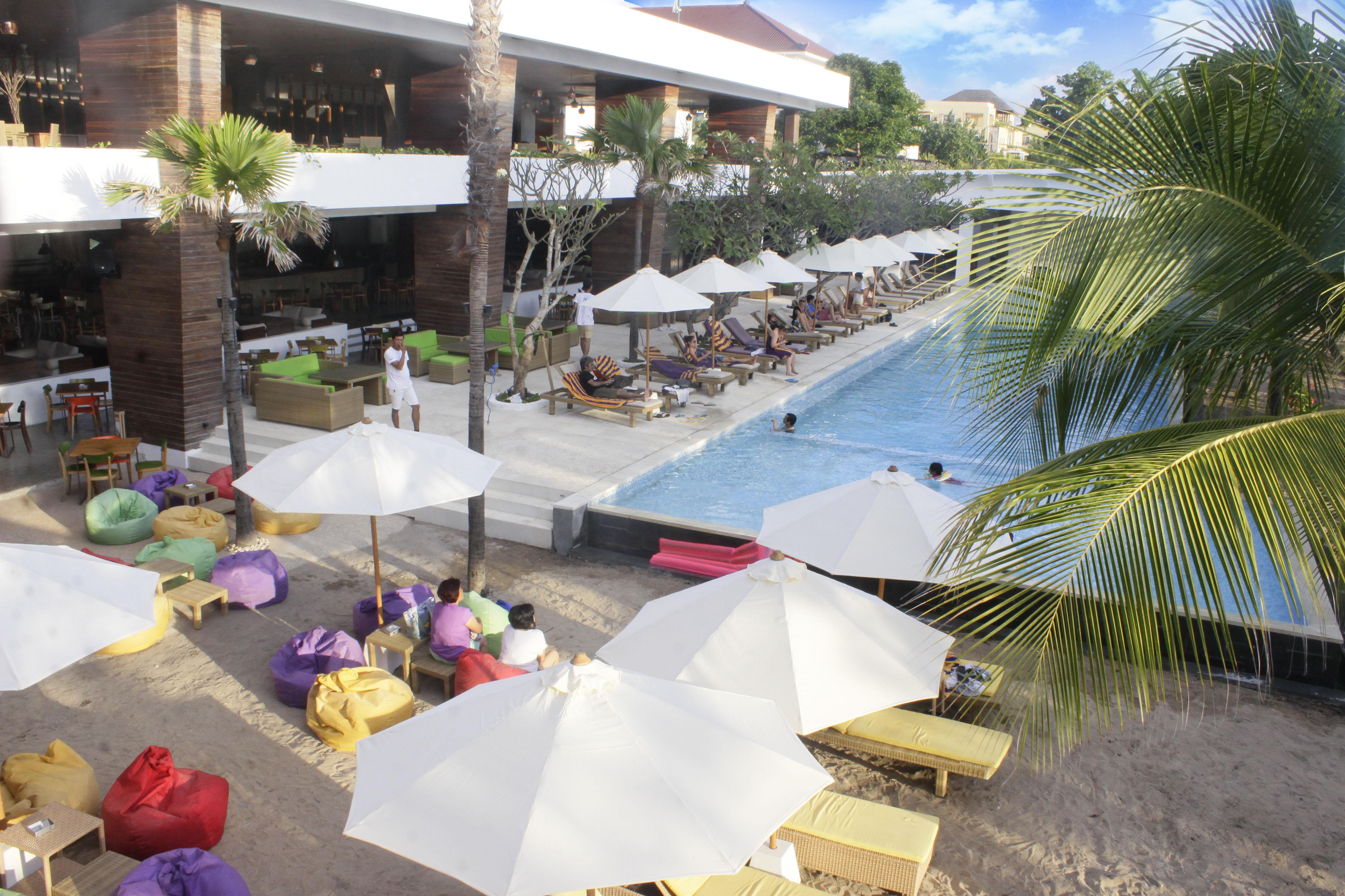 Truntum Kuta Bali 4* Kuta (Bali)
