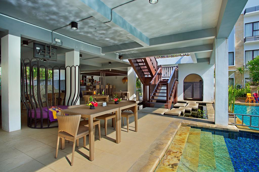 Resort Truntum Kuta Bali Kuta (Bali)