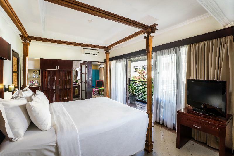 Truntum Kuta Bali Resort Kuta (Bali)